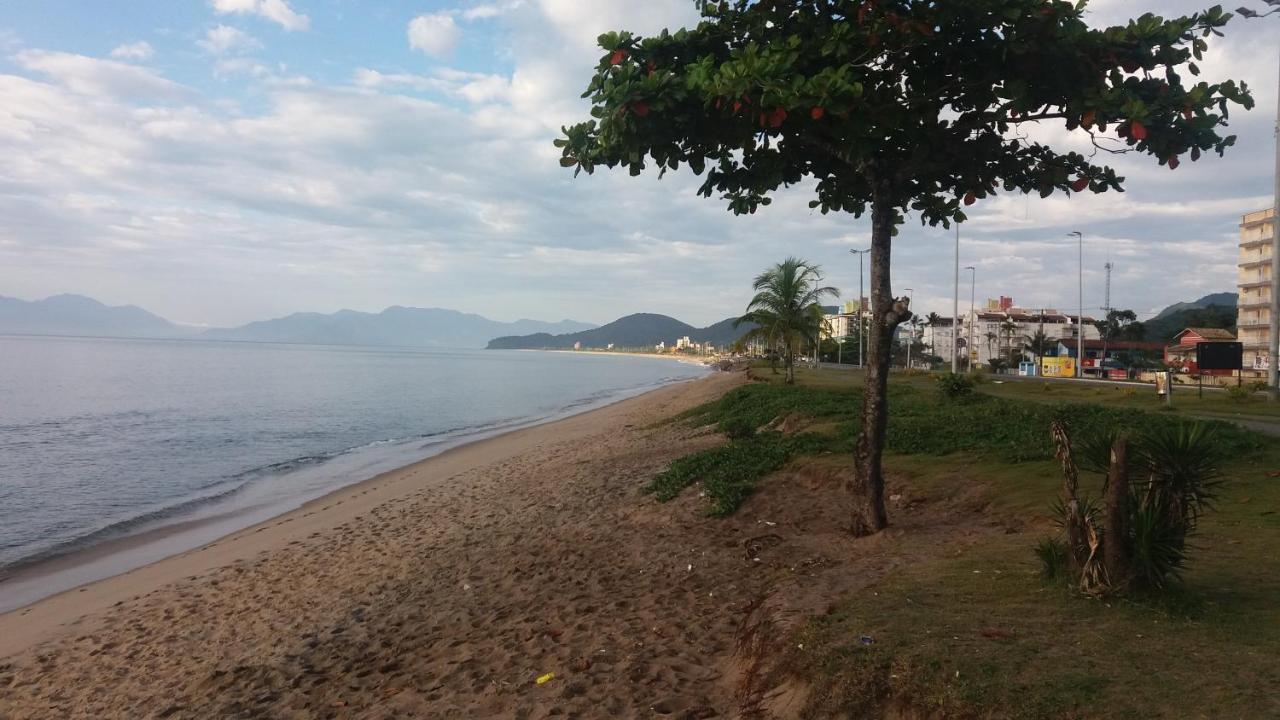 Descanso e aconchego massaguacu Caraguatatuba Esterno foto