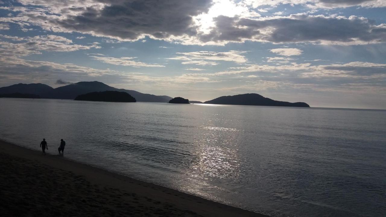 Descanso e aconchego massaguacu Caraguatatuba Esterno foto
