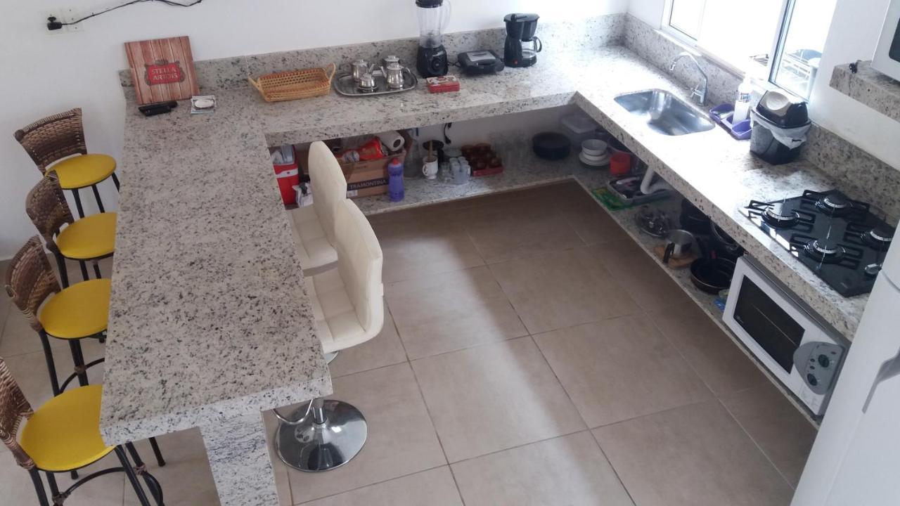 Descanso e aconchego massaguacu Caraguatatuba Esterno foto