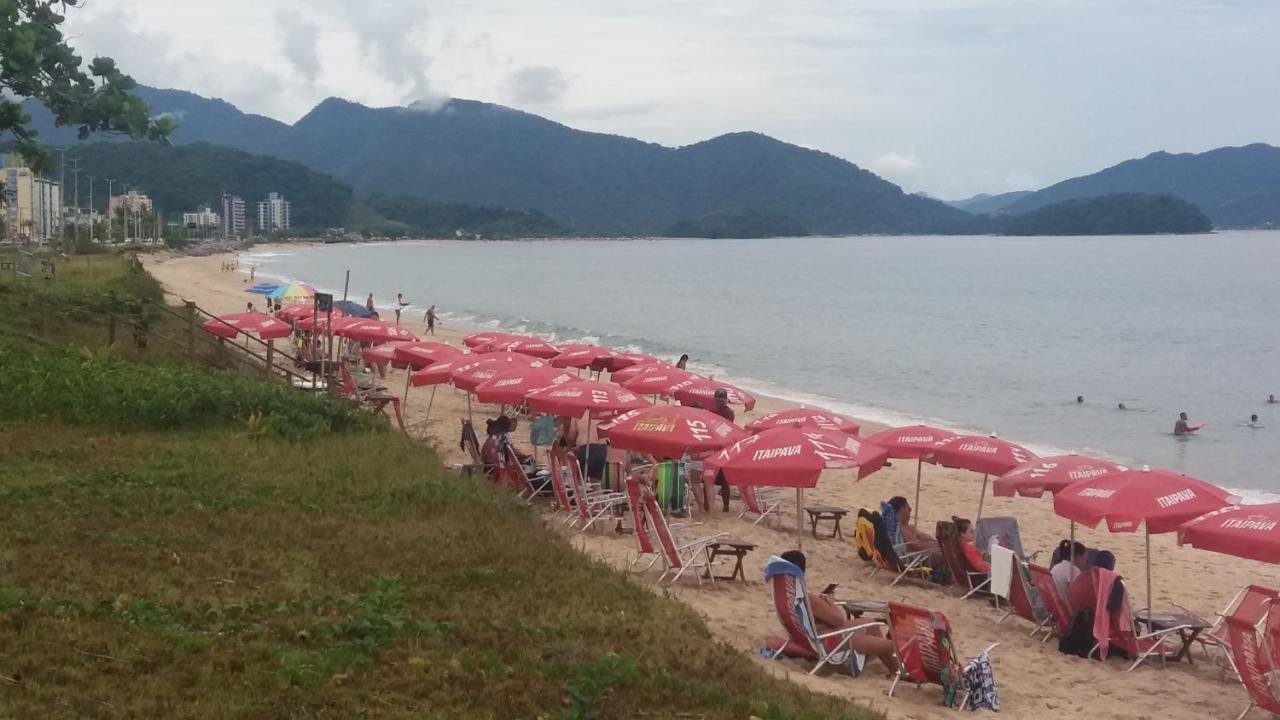 Descanso e aconchego massaguacu Caraguatatuba Esterno foto