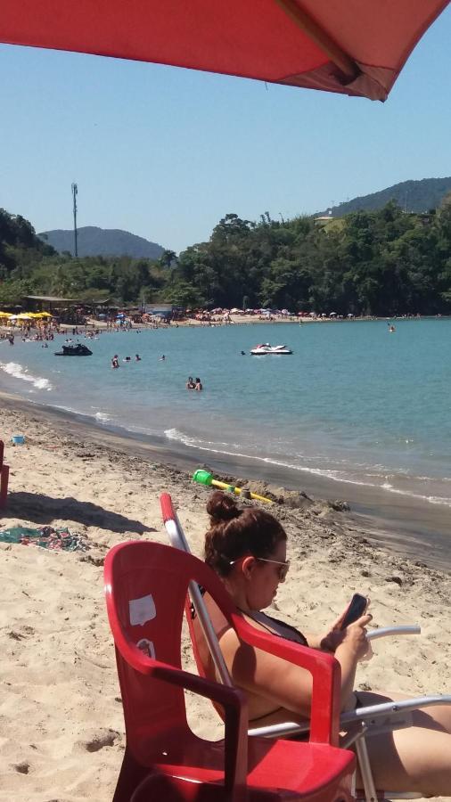Descanso e aconchego massaguacu Caraguatatuba Esterno foto