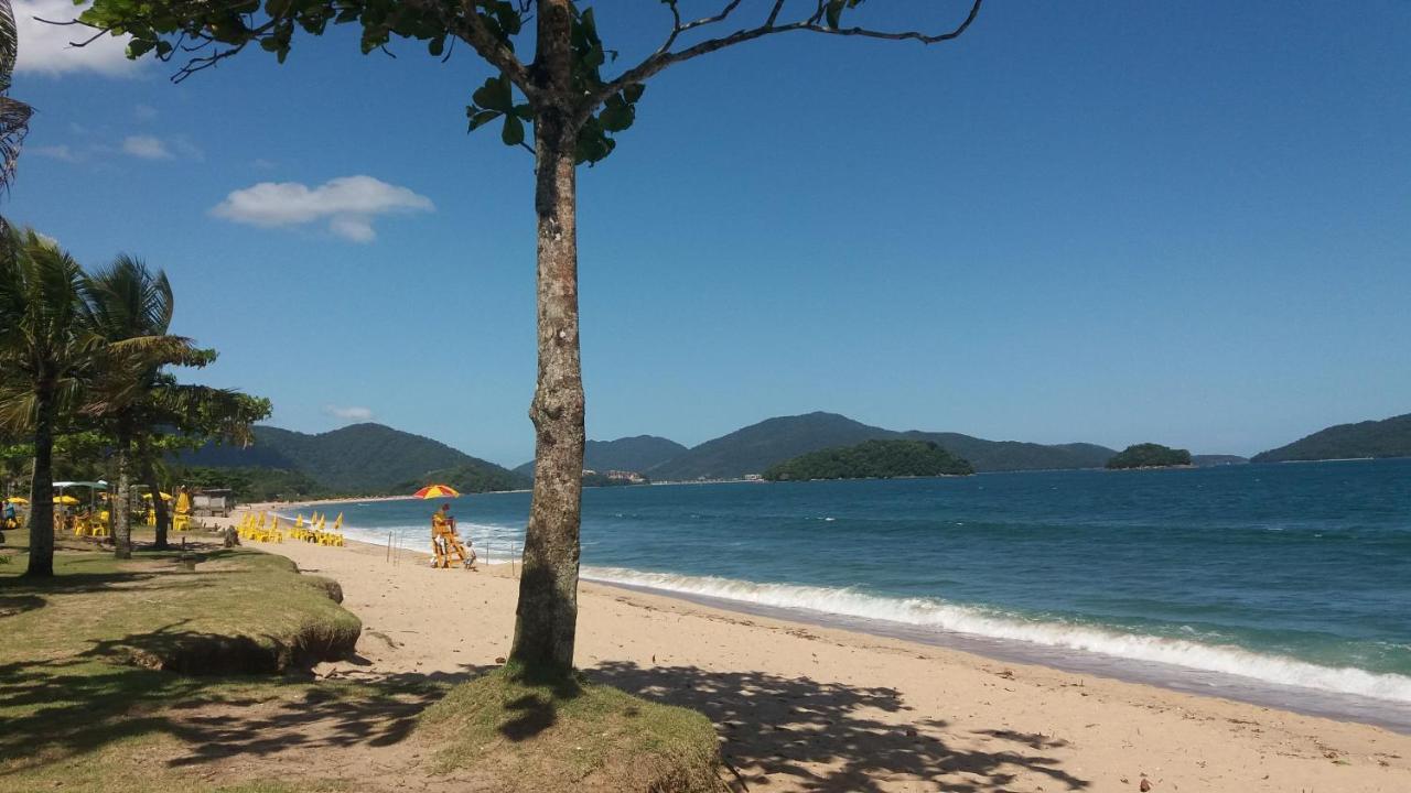 Descanso e aconchego massaguacu Caraguatatuba Esterno foto