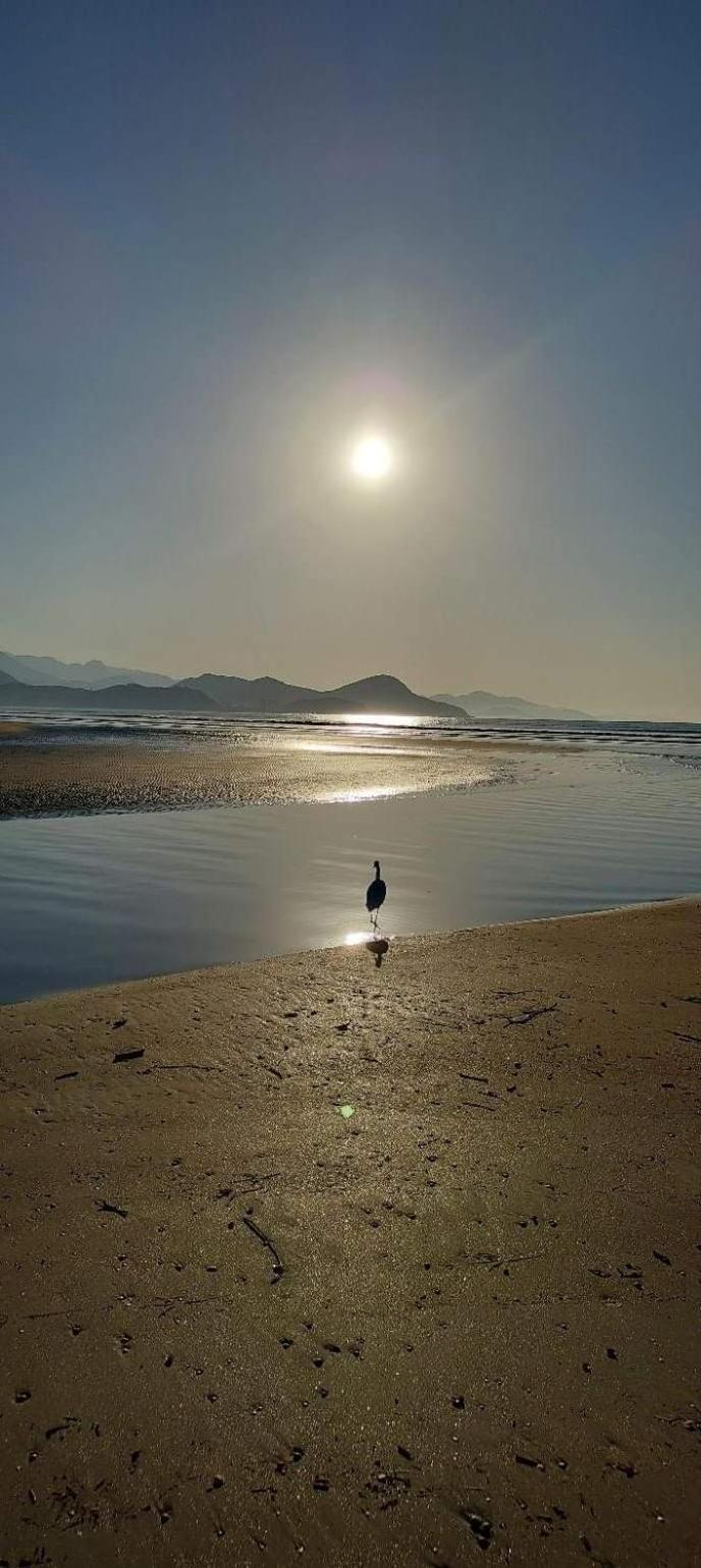 Descanso e aconchego massaguacu Caraguatatuba Esterno foto